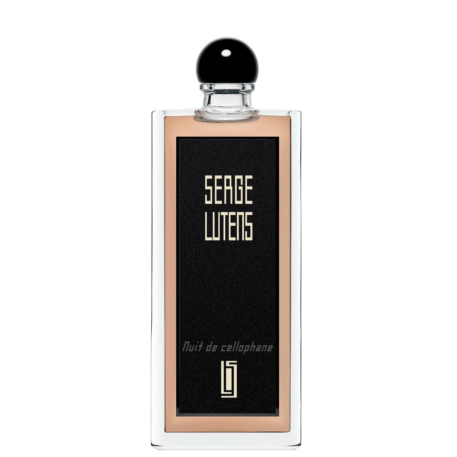 Serge Lutens Nuit de Cellophane Eau de Parfum 50ml