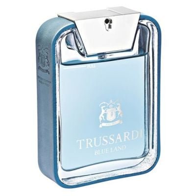 Trussardi Blue Land Eau de Toilette - Acque Profumeria