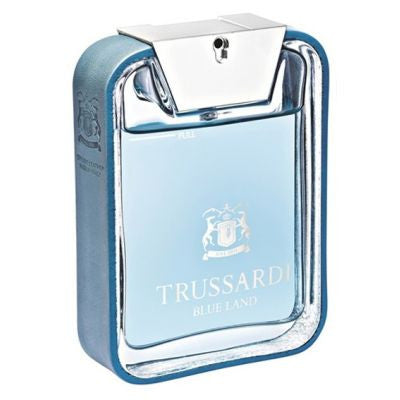 Trussardi Blue Land Eau de Toilette