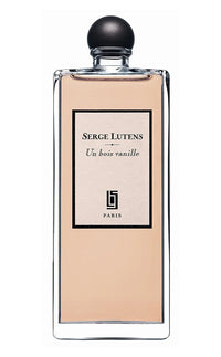 Serge Lutens Un Bois Vanille Eau de Parfum 50 ml – Profumo Donna Orientale Gourmand