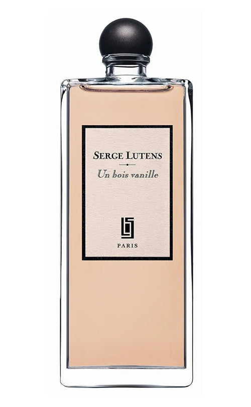 Serge Lutens Un Bois Vanille Eau de Parfum 50ml donna - Acque Profumeria
