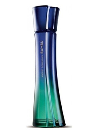 Adolfo Dominguez Bambù For Her Eau de Toilette 100ml - Acque Profumeria