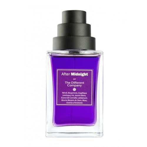 The Different Company After Midnight Eau de Toilette 90ml