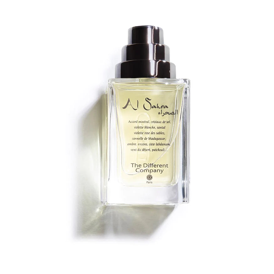 The Different Company Al Sahra Eau de Parfum 100ml