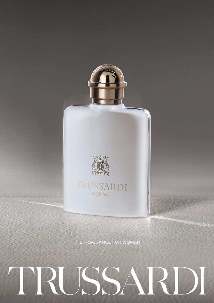 Trussardi Donna Eau de Parfum 100ml - Acque Profumeria