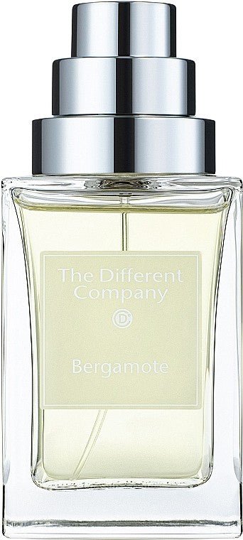 The Different Company Bergamote Eau de Toilette 100 ml - Acque Profumeria