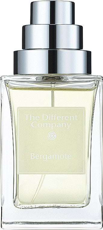 The Different Company Bergamote Eau de Toilette 100 ml