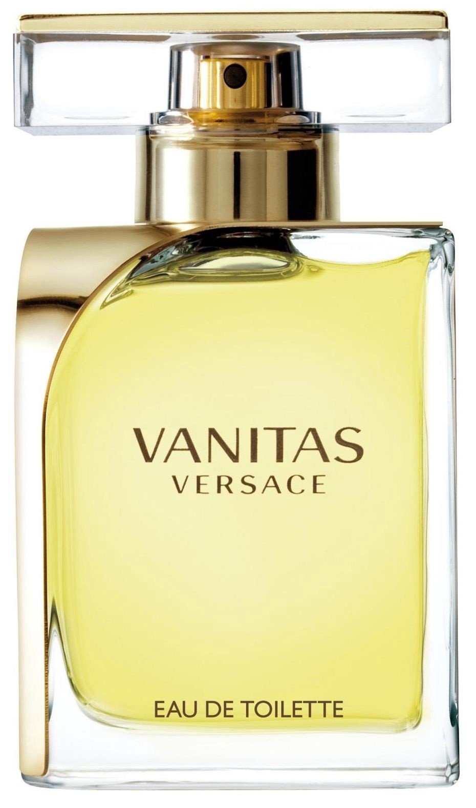 Versace Vanitas Eau de Toilette 100ml - Acque Profumeria