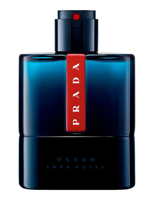 Prada Luna Rossa Ocean Eau de Toilette 100ml - Acque Profumeria