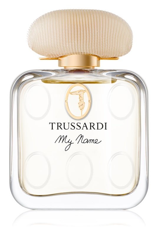 Trussardi My Name Eau de Parfum da donna 100ml - Acque Profumeria