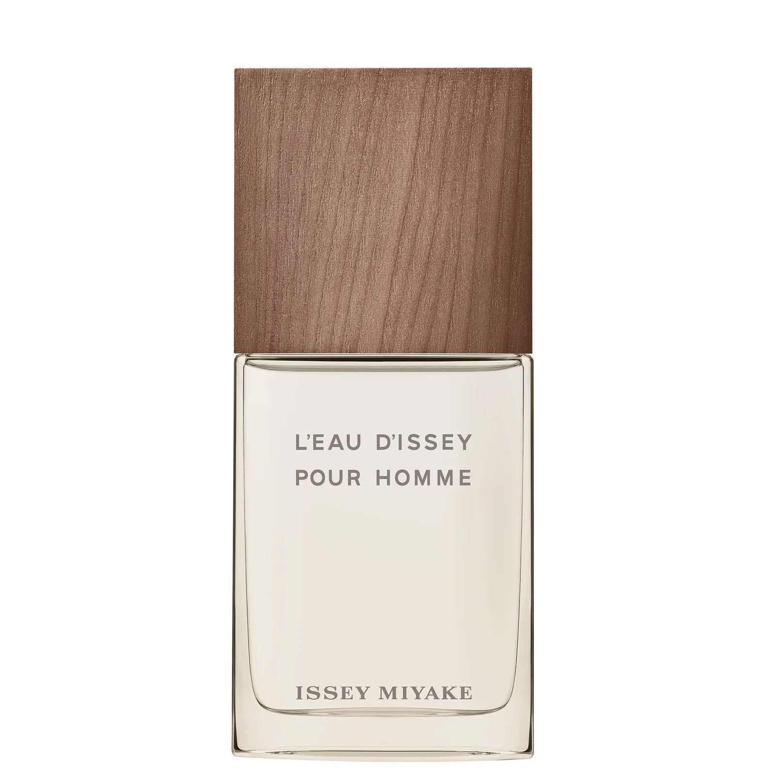 Issey Miyake L'Eau d'Issey Pour Homme Vétiver Eau de Toilette Intense 100ml