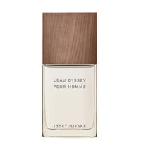 Issey Miyake L'Eau d'Issey Pour Homme Vétiver Eau de Toilette Intense 100ml - Acque Profumeria