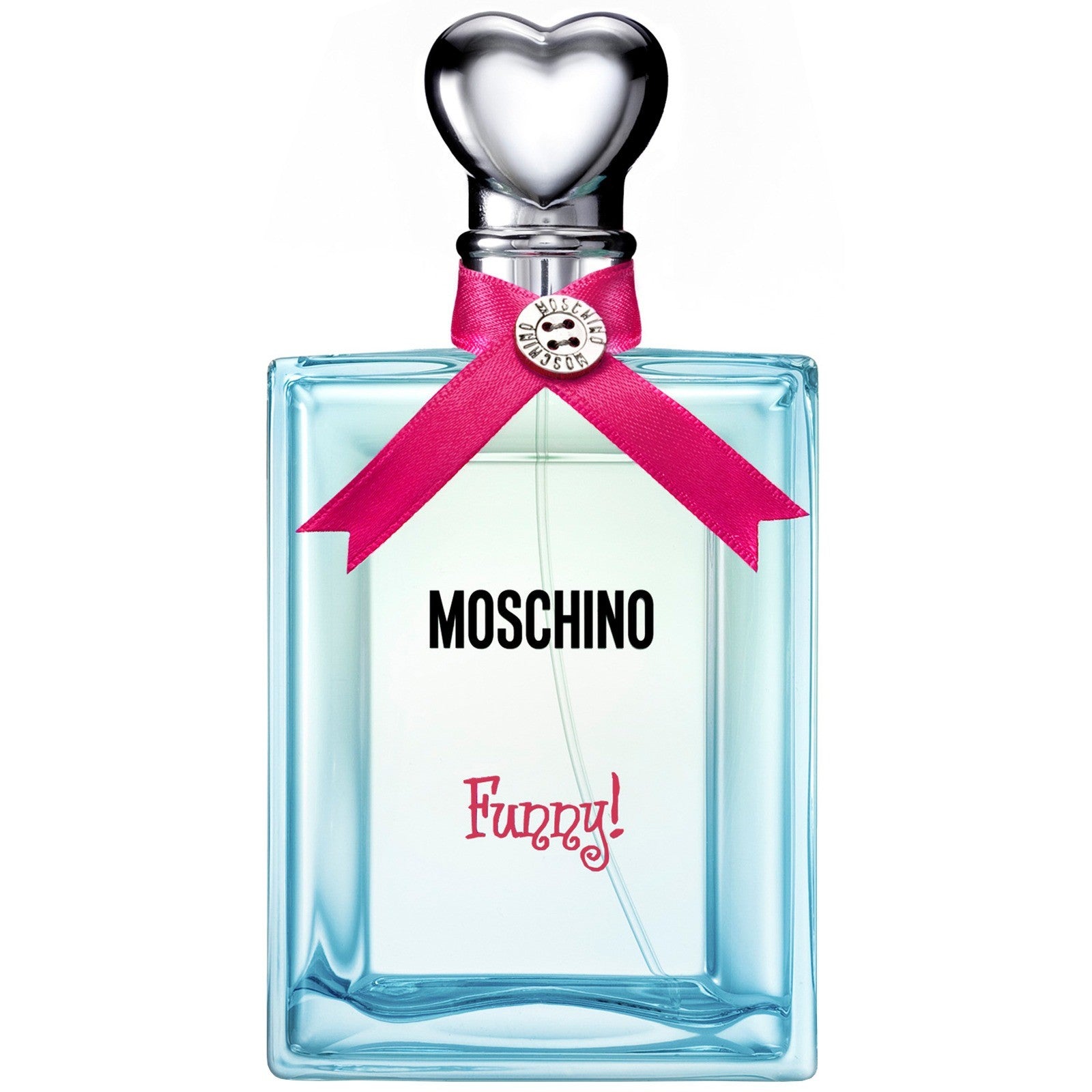 Moschino Funny! Eau de Toilette 100ml donna - Acque Profumeria