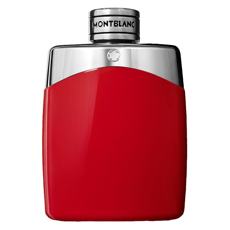 Montblanc Legend Red Eau de Parfum 100ml - Acque Profumeria