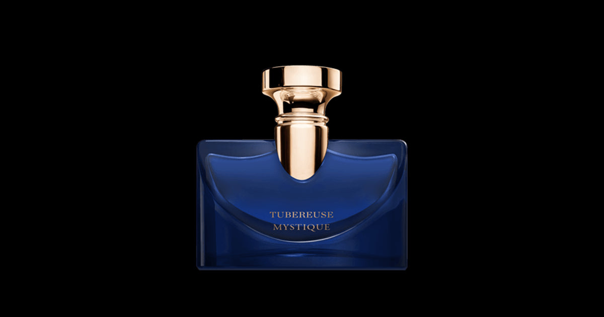 Bvlgari Splendida Bvlgari Tubereuse Mystique Eau de Parfum 100ml