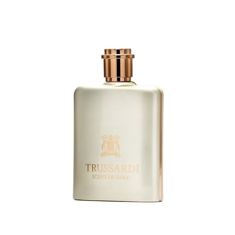 Trussardi Scent of Gold Eau de Parfum 100ml - Acque Profumeria