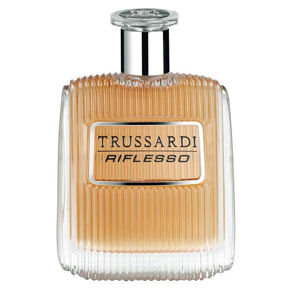 Trussardi Riflesso Eau de Toilette 100ml - Acque Profumeria