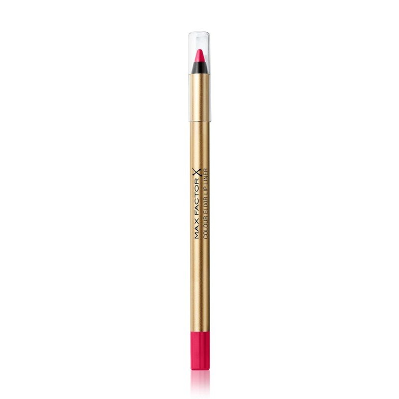 Max Factor Colour Elixir - Acque Profumeria