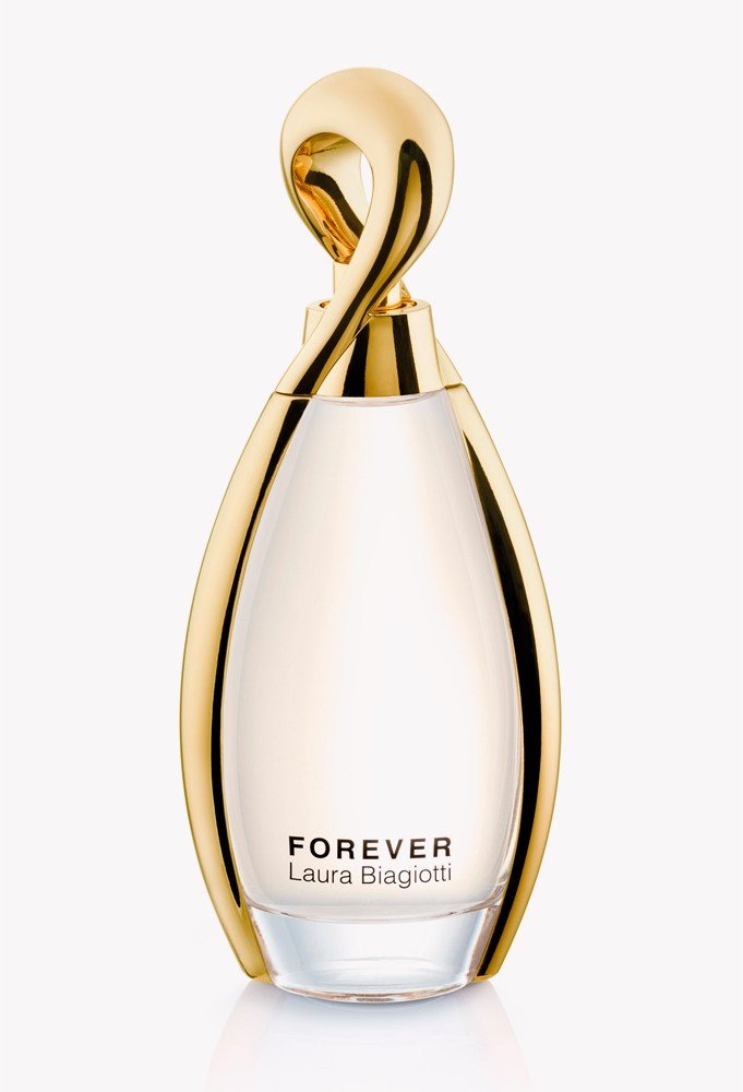 Laura Biagiotti Forever Gold Eau de Parfum 100ml - Acque Profumeria