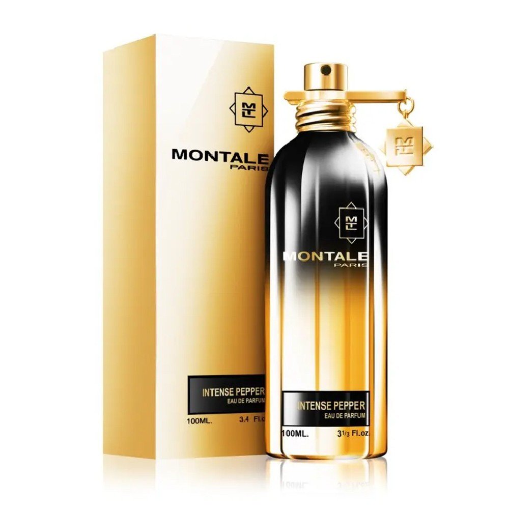 Montale Intense Pepper Eau de Parfum 100ml - Acque Profumeria