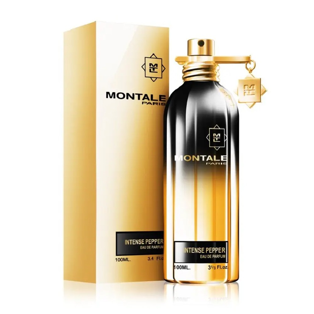 Montale Intense Pepper Eau de Parfum 100ml