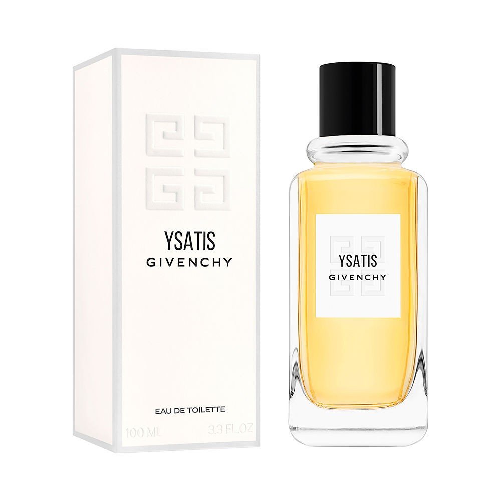 Givenchy Ysatis Eau de Toilette 100ml - Acque Profumeria