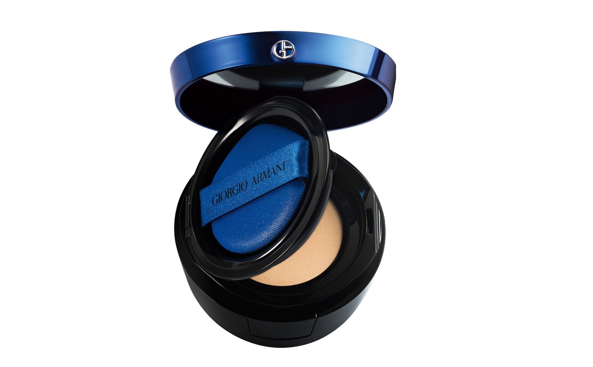 Giorgio Armani Designer Essence-In-Balm Mesh Cushion Fondotinta