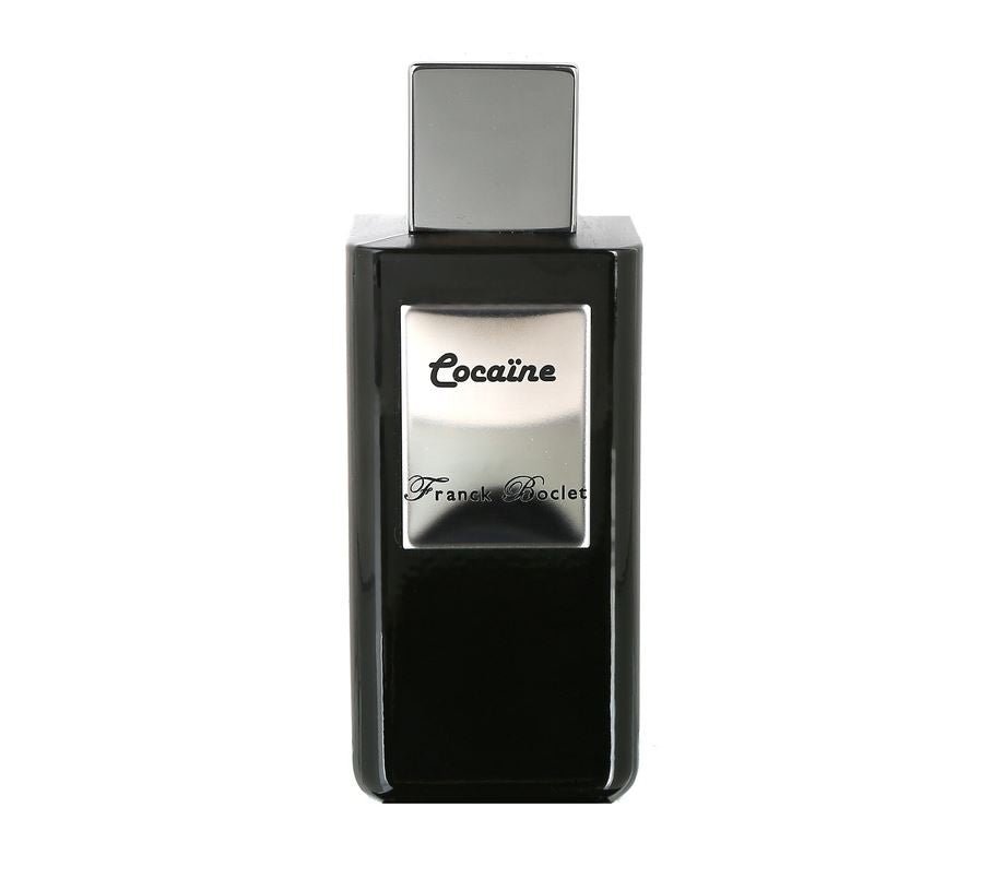 Franck Boclet Cocaine Extrait de Parfum 100ml - Acque Profumeria