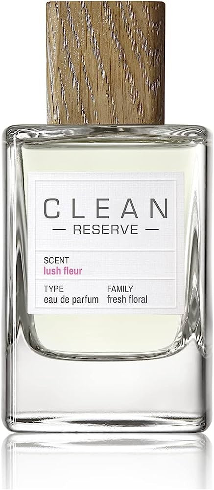 Clean Lush Fleur Eau de Parfum 100ml