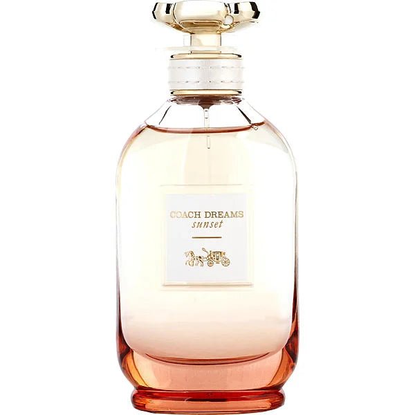 Coach Dreams Sunset Eau de Parfum 90ml - Acque Profumeria