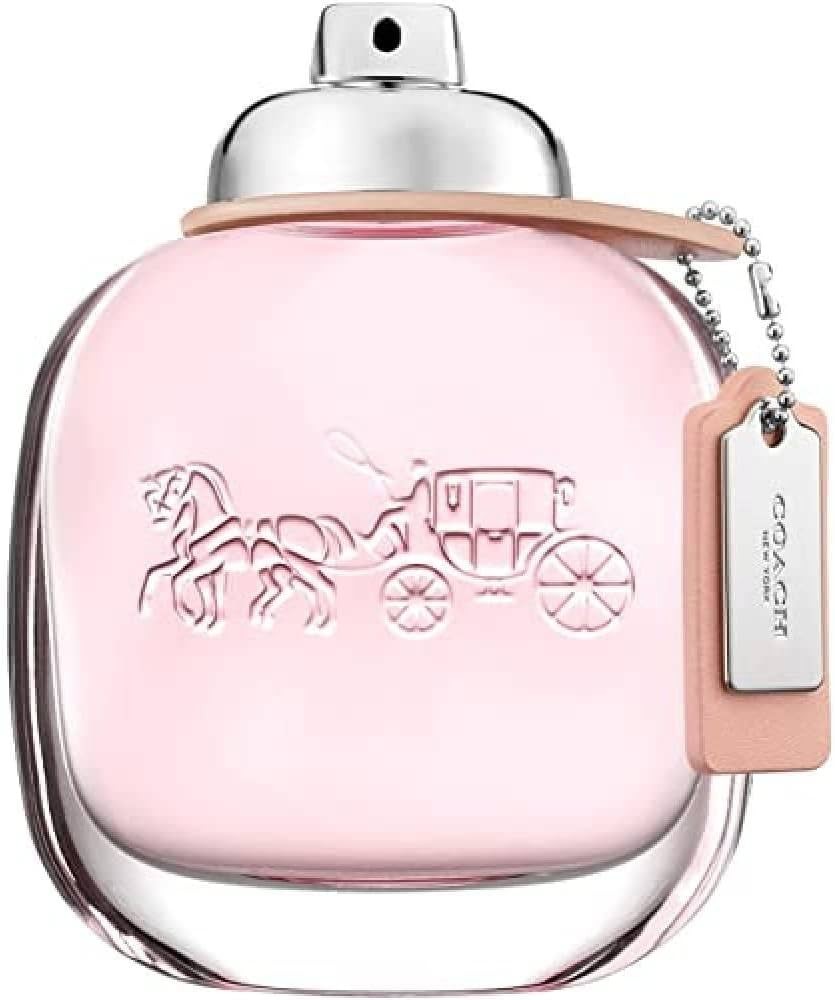 Coach Coach Eau de Toilette Eau de Toilette 90ml