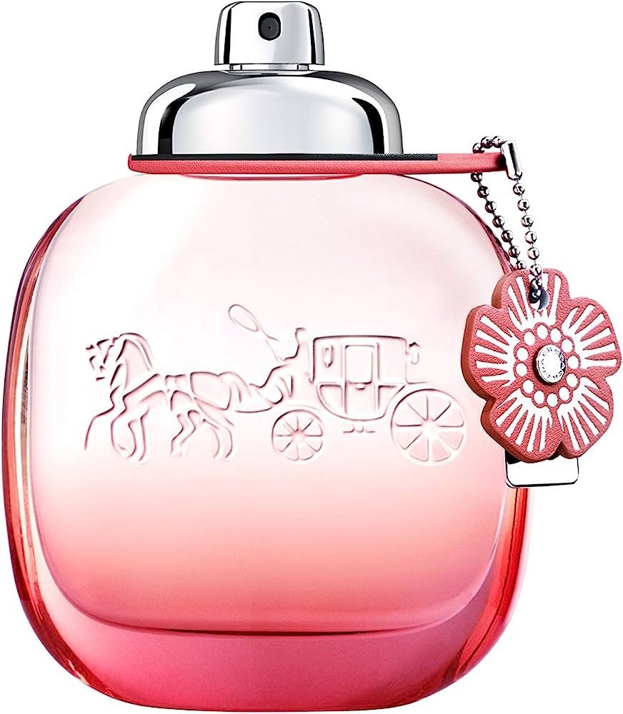 Coach Floral Blush Eau de Parfum 90ml - Acque Profumeria