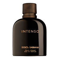 Dolce & Gabbana Pour Homme Intenso Eau de Parfum 125ml uomo - Acque Profumeria