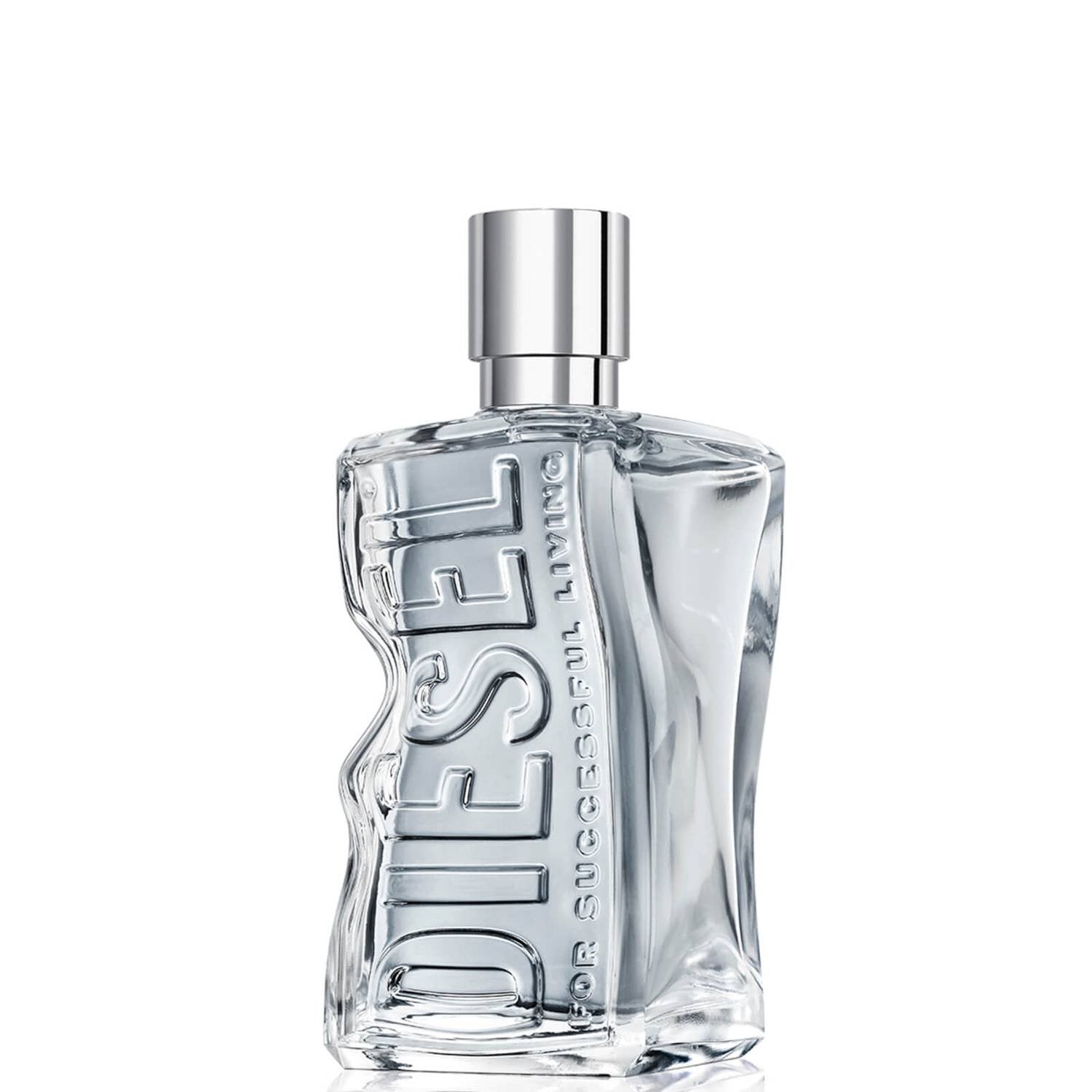 Diesel D By Diesel Eau de Toilette 100ml Unisex - Acque Profumeria