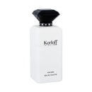 Korloff In White Eau de Toilette 88ml - Acque Profumeria
