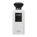 Korloff In White Intense Eau de Parfum 88ml - Acque Profumeria