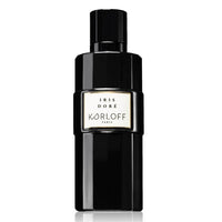 Korloff Iris Doré Eau de Parfum 100ml - Acque Profumeria
