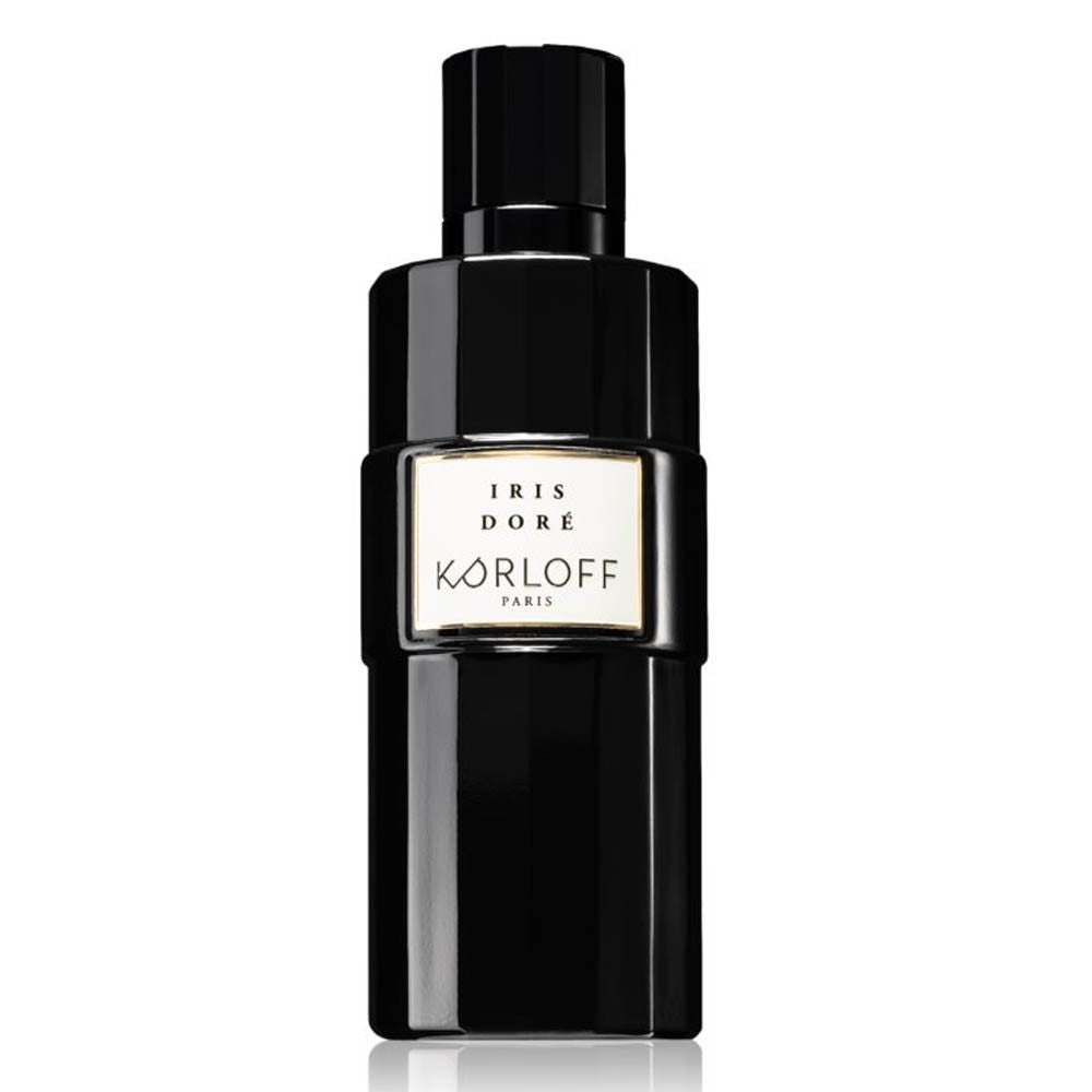 Korloff Iris Doré Eau de Parfum 100ml