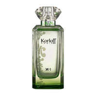 Korloff Paris Kn°1 Eau de Toilette 88ml - Acque Profumeria