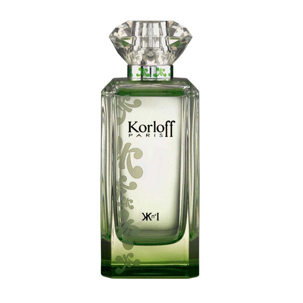 Korloff Paris Kn°1 Eau de Toilette 88ml