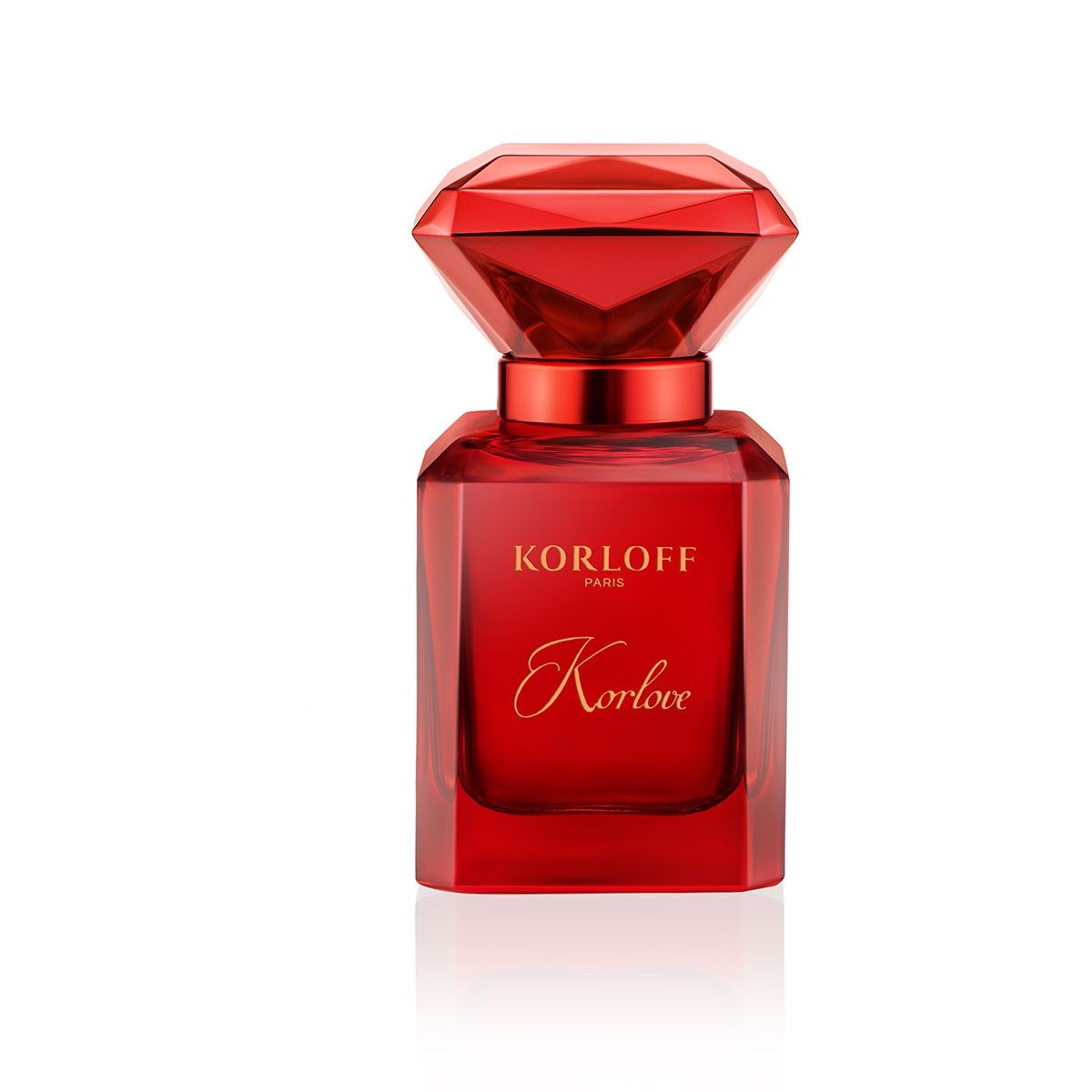 Korloff Korlove Eau de Parfum 88ml