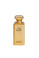 Korloff Lady Eau de Parfum 88ml - Acque Profumeria