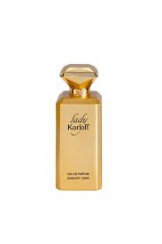Korloff Lady Eau de Parfum 88ml - Acque Profumeria