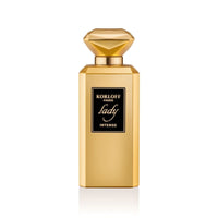 Korloff Lady Intense Eau de Parfum 88ml - Acque Profumeria