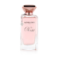 Korloff Miss Korloff Eau de Parfum 88ml - Acque Profumeria
