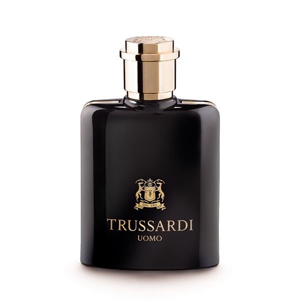 Trussardi Uomo Eau de Toilette 100ml - Acque Profumeria