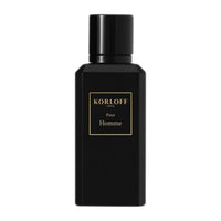 Korloff Pour Homme Eau de Parfum 88ml - Acque Profumeria