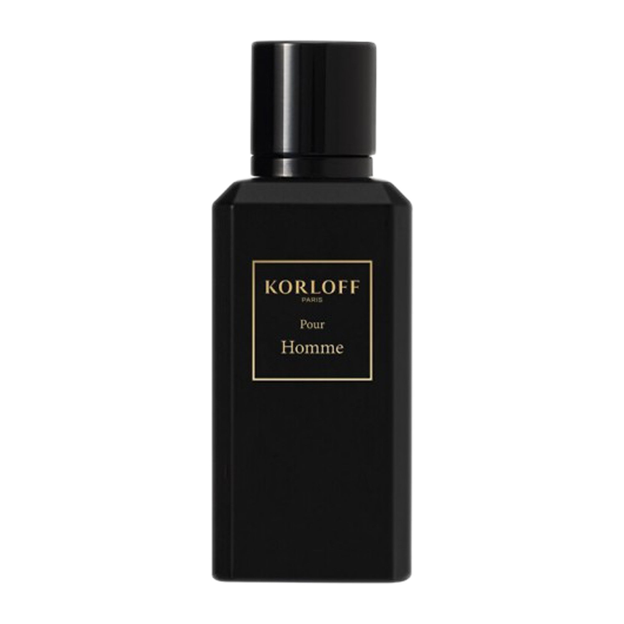 Korloff Pour Homme Eau de Parfum 88ml