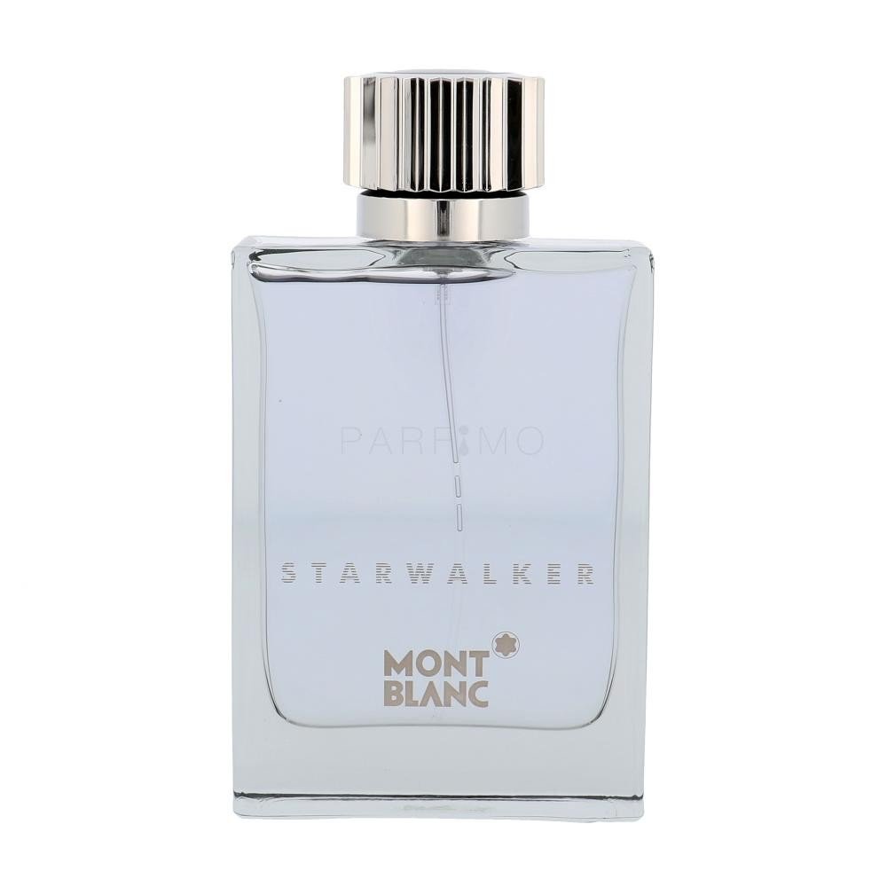 Montblanc Starwalker Eau de Toilette 75ml - Acque Profumeria