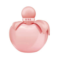 Nina Ricci Nina Rose Eau de Toilette 80ml - Acque Profumeria